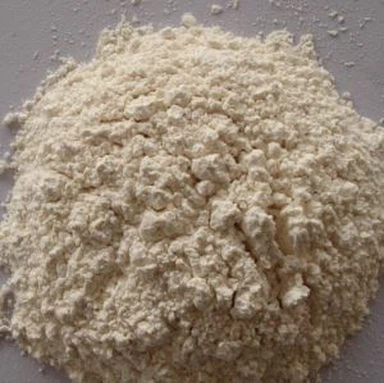 אבקת שום אורגנית בתפזורת