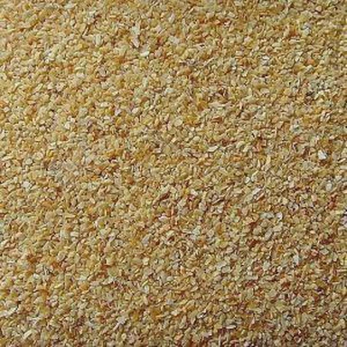 שום טחון קלוי