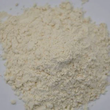 פשוט אבקת שום אורגנית